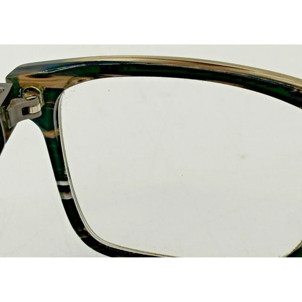 Seraphin Warby Parker‎ Paxton 8797 Eyeglass FRAMES ONLY 53-19 145 Tortoise Fade